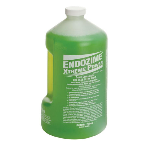 Endozime® Xtreme Power - 15 Gallon Drum | Each