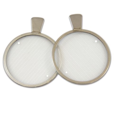 BAGOLINI STRIATED LENSES