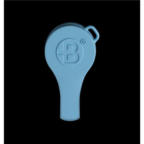 Bionix Medical Technologies Handle Light Source Polypropylene Blue Each - 2200