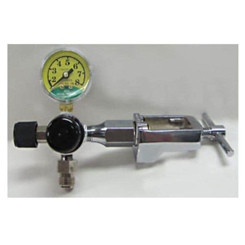 Mada Medical Products Inc Regulator Oxygen Each - 1443-S