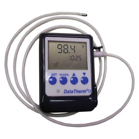 RG Medical Diagnostics Kit Temperature Datatherm II 78" Probe Eachch - 501506