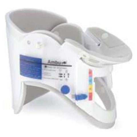 Ambu Inc Collar Extrication MiniPerfit Ace Adult Cervical Plastic Universal Each - 281151