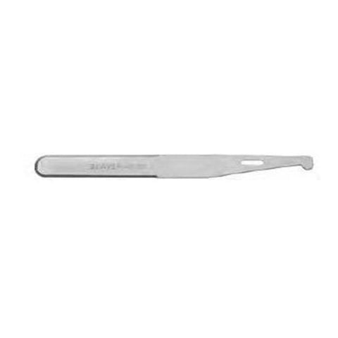 Beaver Blade Mammatome Ophthalmic 270 Degrees Cutting Edge 6/Ca - Visitec Int - 374900