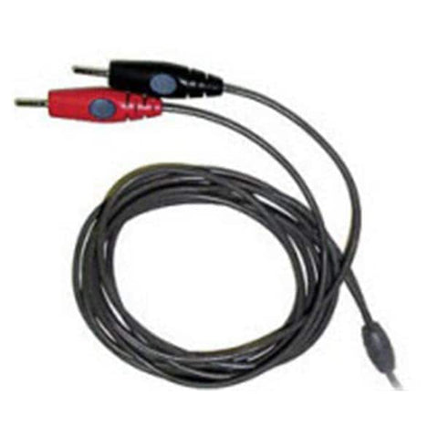 Chattanooga Corp. Leadwire Electrotherapy For Intelect Legend XT Ultrasound Channel 3 Eachch - 27314