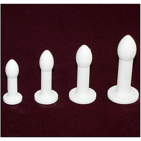 Sklar Instruments Dilator Vaginal Small Silicone 4/Set - 90-5260
