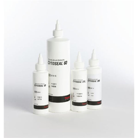 VWR Scientific Richard-Allan Cytoseal Mounting Medium 16oz BT - 48212-187