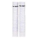 Walt USA LLC Sleeve Med Nylon / Spandex The Med Sleeve White Large 1/Pr - SS10W078WBL