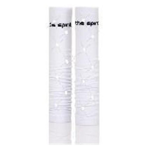 Walt USA LLC Sleeve Med Nylon / Spandex The Med Sleeve White Large 1/Pr - SS10W078WBL