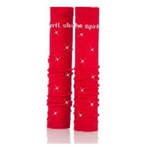 Walt USA LLC Sleeve Med Nylon / Spandex The Med Sleeve Red Large 1/Pr - SS10W268BL
