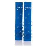 Walt USA LLC Sleeve Med Nylon / Spandex The Med Sleeve Royal Blue Large 1/Pr - SS10W269BL