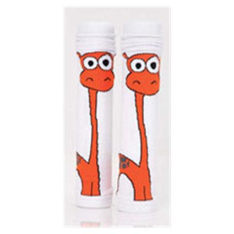 Walt USA LLC Sleeve Med Nylon / Spandex The Med Sleeve Gandy the Giraffe One Size 1/Pr - SS10W326