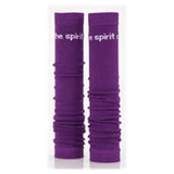 Walt USA LLC Sleeve Med Nylon / Spandex The Med Sleeve Purple One Size 1/Pr - SS10W270