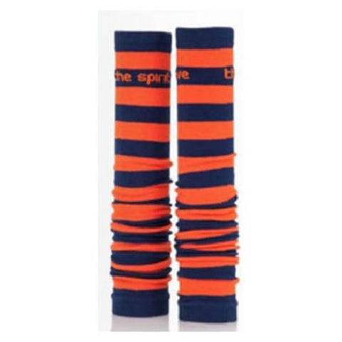 Walt USA LLC Sleeve Med Nylon / Spandex The Med Sleeve Navy / Orange One Size 1/Pr - SS10W060