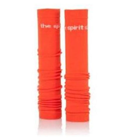 Walt USA LLC Sleeve Med Nylon / Spandex The Med Sleeve Orange One Size 1/Pr - SS10W275