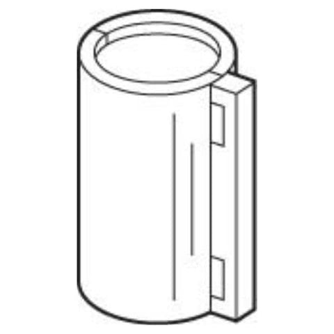 Baxter Healthcare Cap Additive Viaflex 900/CA - 2B8066