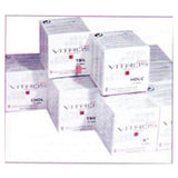 Ortho Clinical Diagnostics VITROS Pierceable Cap For Vitros 5,1/FS/4600/5600 Pk - 1451392