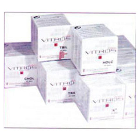 Ortho Clinical Diagnostics VITROS Pierceable Cap For Vitros 5,1/FS/4600/5600 Pk - 1451392