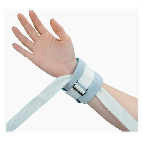 Deroyal Industries Inc Holder Wrist 54" Double Strap 1/Pr, 6 PR/CA - M2031