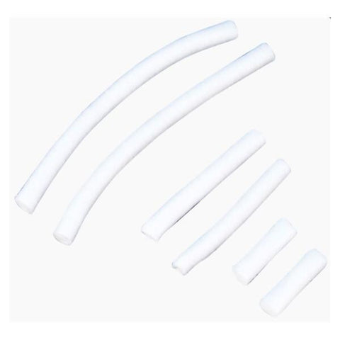 Deroyal Industries Inc Bandage 1.5x.38" Fluff Sterile 25Pk/Ca - 31-207