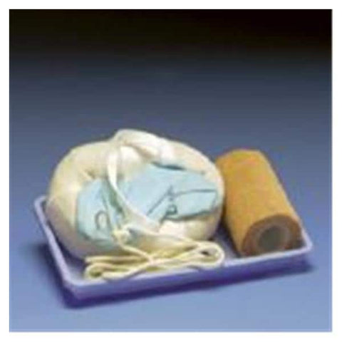 Deroyal Industries Inc Suspension Arthroscopy Premium Kit Shoulder Stockinette Each, 10 Each/CA - 32-526