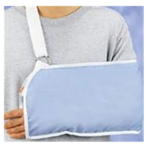 Deroyal Industries Inc Sling Adult Arm Size Large Each - 8028-04
