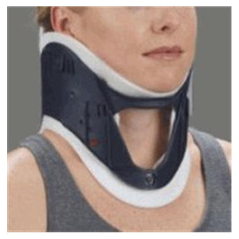 Deroyal Industries Inc Collar Philadelphia EMT Adult Cervical Foam White Each - A111000