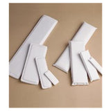 Deroyal Industries Inc Armboard IV Adult Arm White/Brown 9x4" Each - M8126