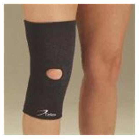 Deroyal Industries Inc Support Knee 1/8" Neoprene Black Size 3X-Large Each - NE7702-77