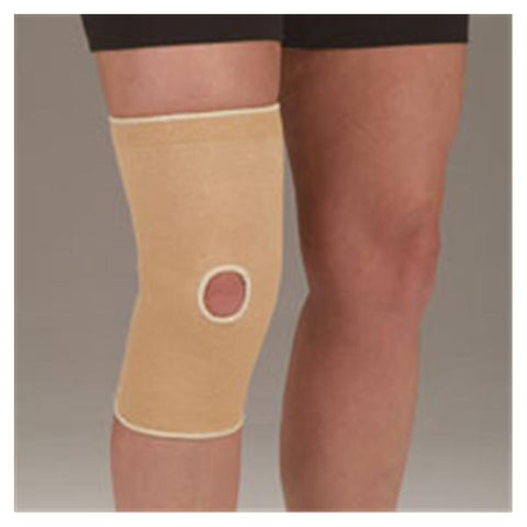 Deroyal Industries Inc Support Knee Elastic Natural Size X-Large Each - 7043-04