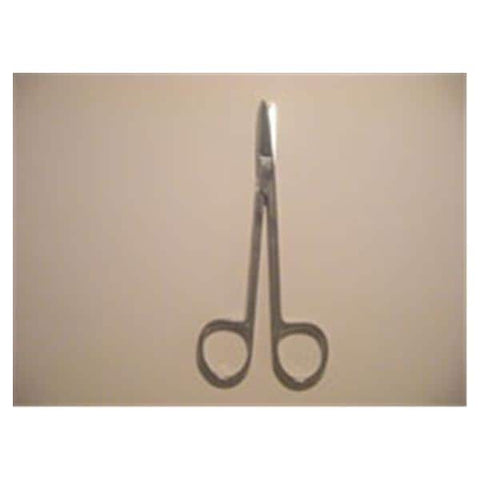 Chanby, Inc Scissors Stitch Littauer 5-1/2" Stainless Steel Each - CH 113JK
