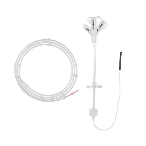 Avanos Medical Tube Feeding MIC Each - 0210-16LV