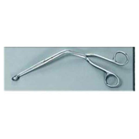 Chanby, Inc Forcep Catheter Magill 10" Thumb Handle Straight Each, 12 Each/CA - CH 339
