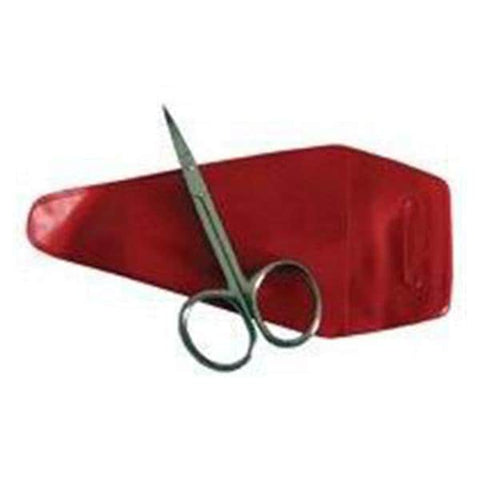 Chanby, Inc Scissors Cuticle 3-1/2" Stainless Steel Each - 154-CH