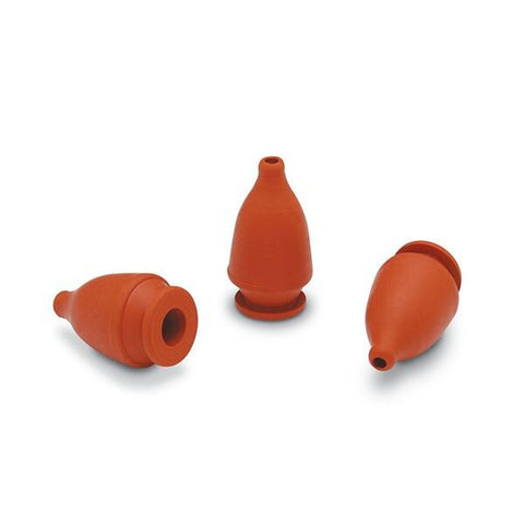 Premier Medical Acorn Replacement Rubber For Cannula 3/PK - 1032100