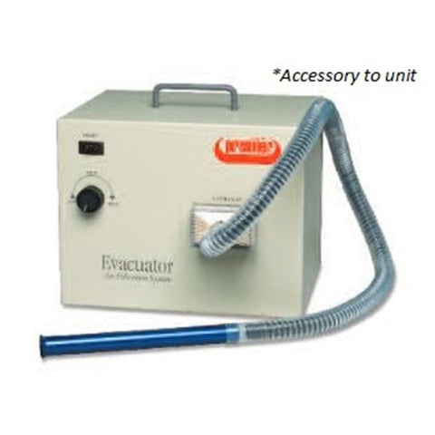 Premier Medical Filter Pack Replacement Ulti-Mist 5/CA - 9006290