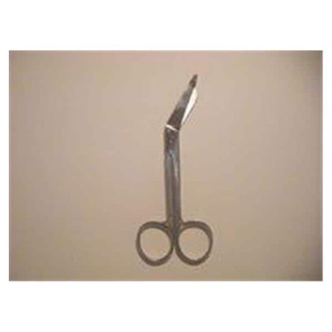 Chanby, Inc Scissors Cuticle 3-1/2" Each - 153-CH