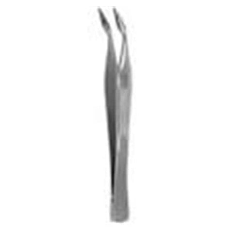 Chanby, Inc Forcep Splinter Carmalt 4-3/4" Curved Each - CH 187