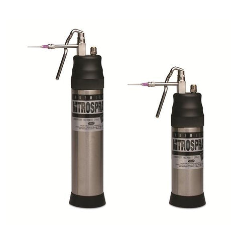 Premier Medical Cryosurgical System Nitrospray Plus 10oz Each - 1006065