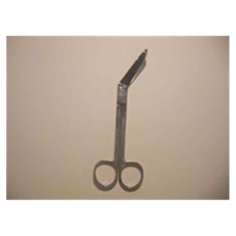 Chanby, Inc Scissors Bandage Lister 7-1/4" Angled Stainless Steel Each, 12 Each/CA - CH 145S