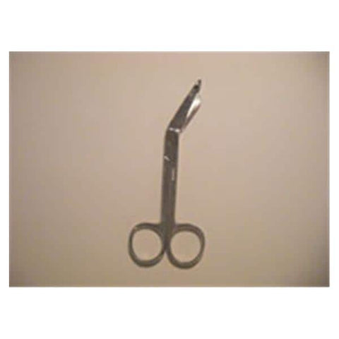 Chanby, Inc Scissors Bandage Lister 5-1/2" Angled Chrome Each, 12 Each/CA - CH 144CH