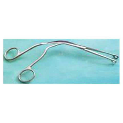 Chanby, Inc Forcep Catheter Magill 8" Thumb Handle Straight Each, 12 Each/CA - CH 340