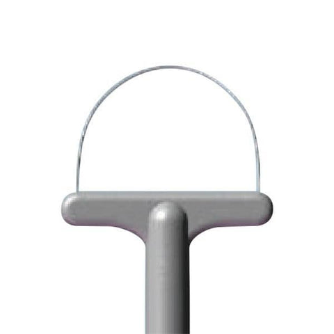 Bovie/Aaron Medical Electrode Electrosurgical Aaron Bovie LEEP 5x5mm 5/Bx - ES08