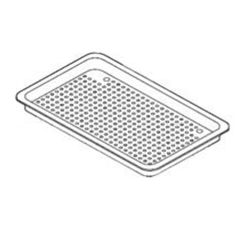Midmark Corporation Tray Large Eachch - 050-4259-00
