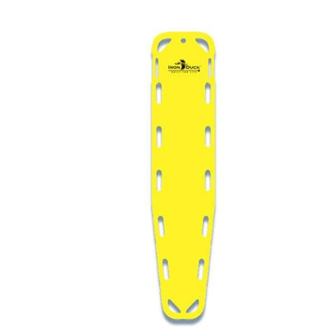 Iron Duck Board Base Yellow Each - 35850Y