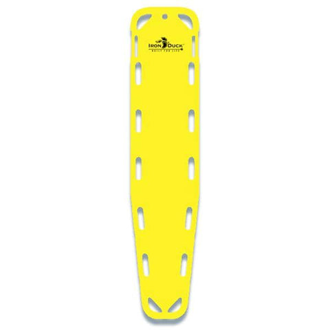 Iron Duck Board Base Yellow Each - 35850-PY