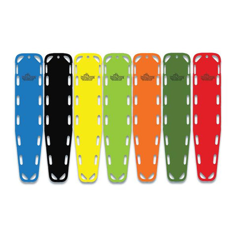 Iron Duck Board Base Orange Each - 35850O