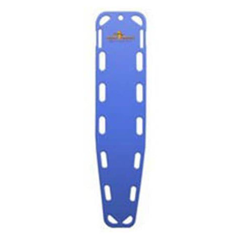 Iron Duck Board Base Blue Each - 35850-PB