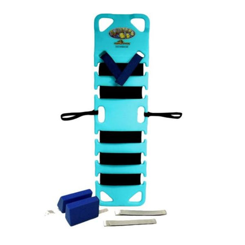 Iron Duck System Pedi-Air Align Complete Eachch - 35840-T