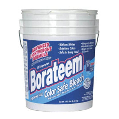 Dial Corporation Detergent ColorSafe Borateem 5 Gallon Each - 2340000145