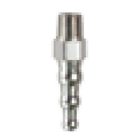 Precision Medical Adapter Tubing Each - 9073